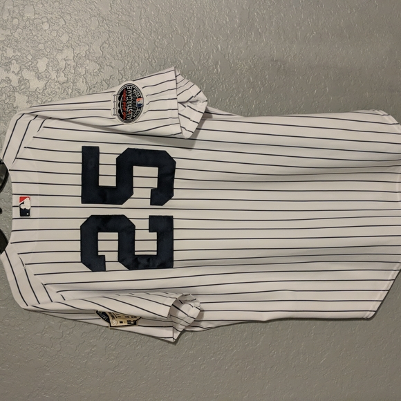 New York Yankees jersey - Picture 6 of 8